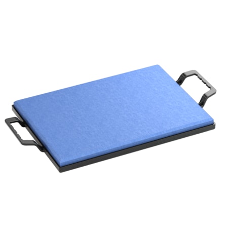 Bon Tool Bon 12-604 Kneeler Board, Standard Foam Pad 12-604